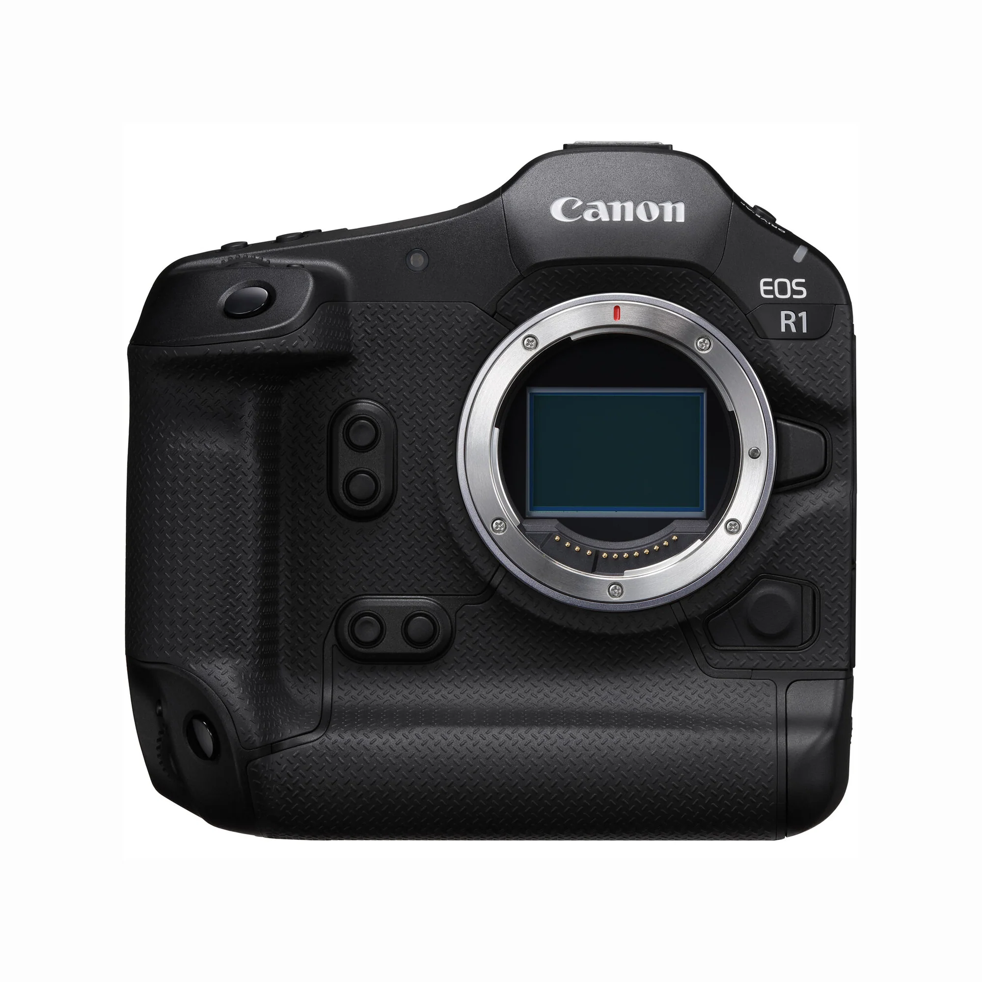 Canon EOS R1 Mirrorless Camera