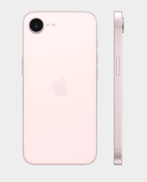 Apple iPhone 17e 512GB - Soft Pink thumbnail 5