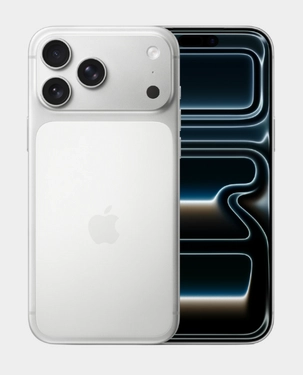 Apple iPhone 17 Pro 256GB - Silver thumbnail 5