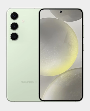 Samsung Galaxy S24 5G 8GB 128GB - Jade Green thumbnail 2