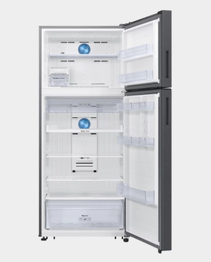 Samsung Top Mount Freezer Refrigerator  thumbnail 4