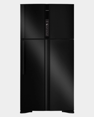 Hiatchi Super Big 2 Door Refrigerator 