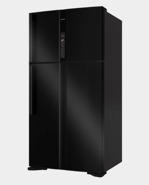 Hiatchi Super Big 2 Door Refrigerator  thumbnail 2