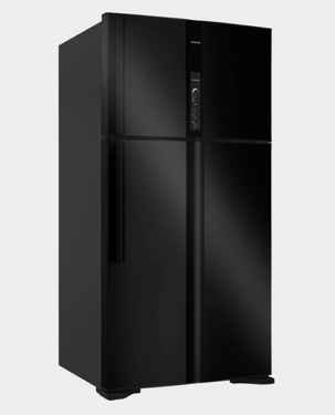 Hiatchi Super Big 2 Door Refrigerator  thumbnail 4