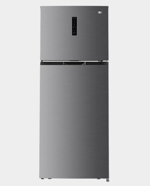 Daewoo Top Mount Freezer Refrigerator  thumbnail 2