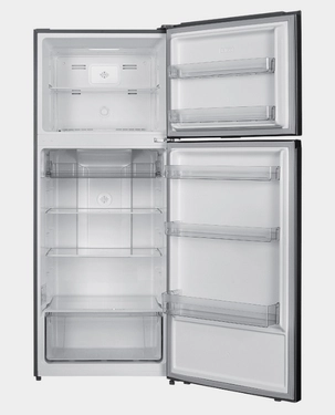 Daewoo Top Mount Freezer Refrigerator  thumbnail 4