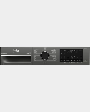 Beko 9Kg Freestanding Washing Machine  thumbnail 2