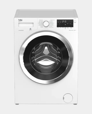 Beko 9kg Freestanding Washing Machine