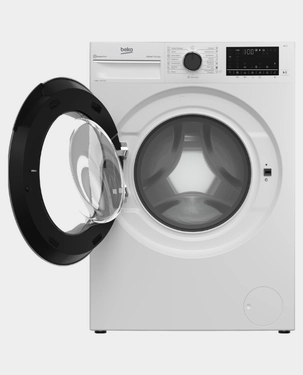 Beko 9kg Freestanding Washing Machine thumbnail 3