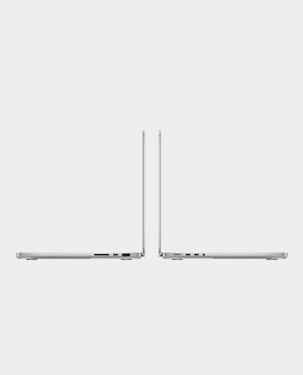 Apple MacBook Pro 16 inch  thumbnail 3