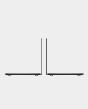 Apple MacBook Pro 16 inch  thumbnail 3