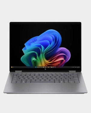 HP OmniBook X Flip 14-FK0016NE (2026) AI PC Laptop 