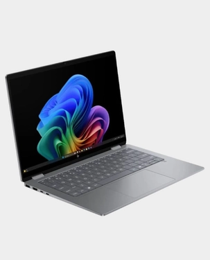 HP OmniBook X Flip 14-FK0016NE (2026) AI PC Laptop  thumbnail 2