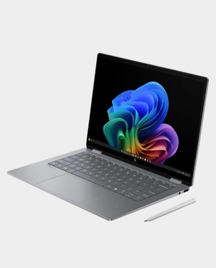 HP OmniBook X Flip 14-FK0016NE (2026) AI PC Laptop  thumbnail 3