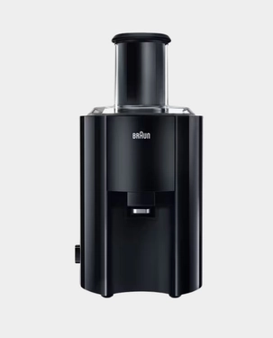 Braun IdentityCollection J300 Spin Juicer