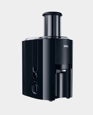 Braun IdentityCollection J300 Spin Juicer thumbnail 2
