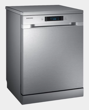 Samsung Dishwasher  thumbnail 2