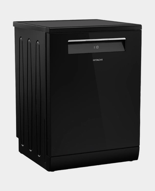 Hitachi Dishwasher thumbnail 2