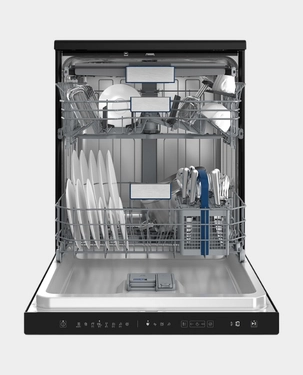 Hitachi Dishwasher thumbnail 3