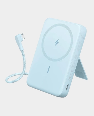 Anker Zolo 10000mAh Magnetic Power Bank 