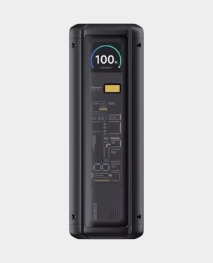  Xiaomi 25000 mAh HyperCharge Power Bank  