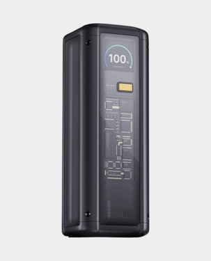  Xiaomi 25000 mAh HyperCharge Power Bank   thumbnail 2