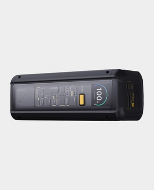  Xiaomi 25000 mAh HyperCharge Power Bank   thumbnail 3