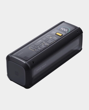  Xiaomi 25000 mAh HyperCharge Power Bank   thumbnail 4