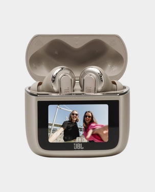 JBL Tour Pro 3 In-Ear True Wireless Noise Cancelling Earbuds