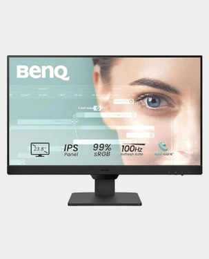 BenQ GW2490 24 Inch Monitor