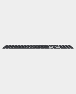 Apple Magic Keyboard with Touch ID and Numeric Keypad for Mac Models  thumbnail 2