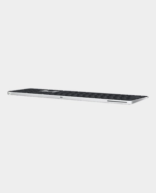 Apple Magic Keyboard with Touch ID and Numeric Keypad for Mac Models  thumbnail 3