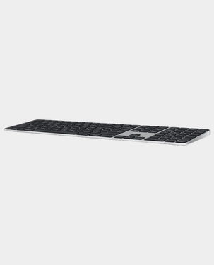 Apple Magic Keyboard with Touch ID and Numeric Keypad for Mac Models  thumbnail 4