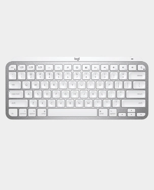 Logitech MX Keys Mini for Mac Wireless Keyboard 