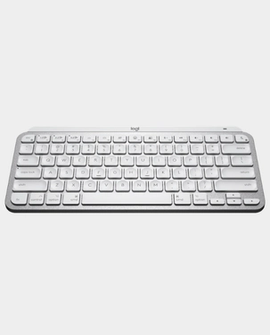 Logitech MX Keys Mini for Mac Wireless Keyboard  thumbnail 2