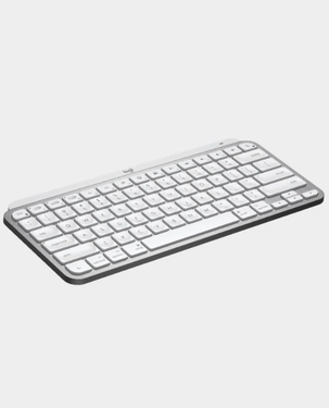 Logitech MX Keys Mini for Mac Wireless Keyboard  thumbnail 3