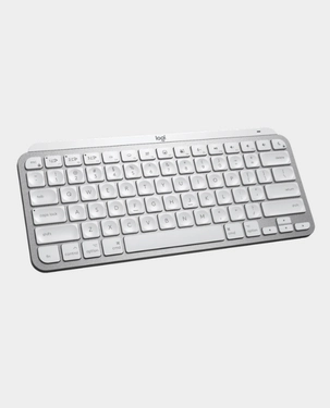 Logitech MX Keys Mini for Mac Wireless Keyboard  thumbnail 4