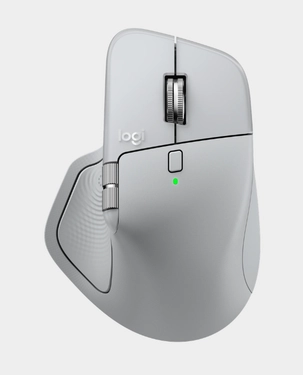 Logitech MX Master 4 Wireless Mouse