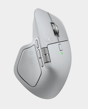 Logitech MX Master 4 Wireless Mouse thumbnail 2