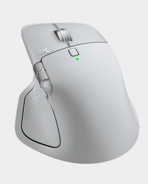 Logitech MX Master 4 Wireless Mouse thumbnail 3