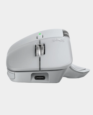 Logitech MX Master 4 Wireless Mouse thumbnail 4