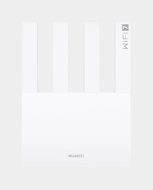 HUAWEI WiFi BE3 3.6Gbps Dual-Band Wi‑Fi 7 Router  thumbnail 2