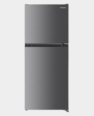 Hitachi 2-Door Stylish Top Mount Refrigerator