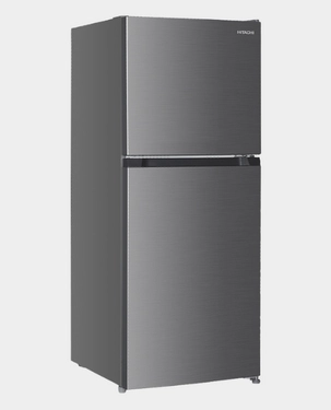 Hitachi 2-Door Stylish Top Mount Refrigerator  thumbnail 2