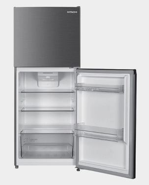 Hitachi 2-Door Stylish Top Mount Refrigerator  thumbnail 4