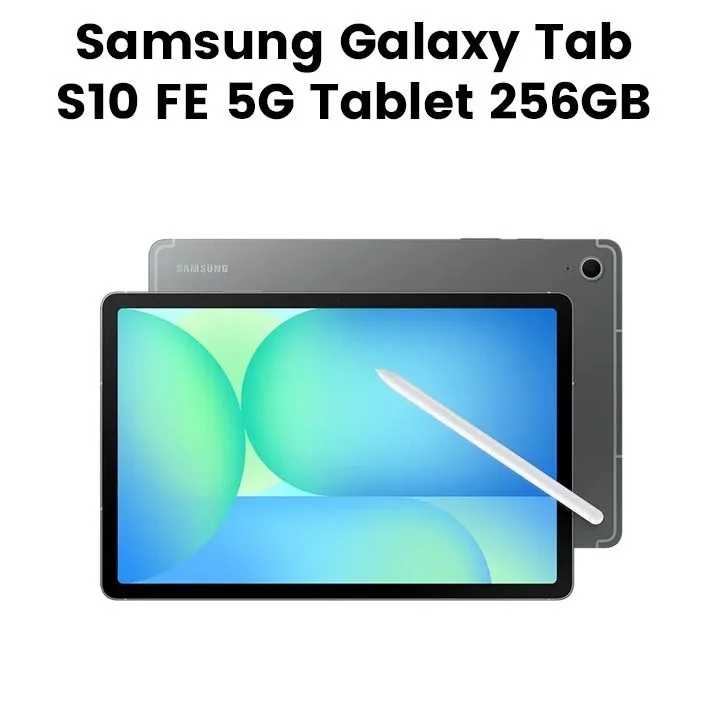 Samsung Galaxy Tablet