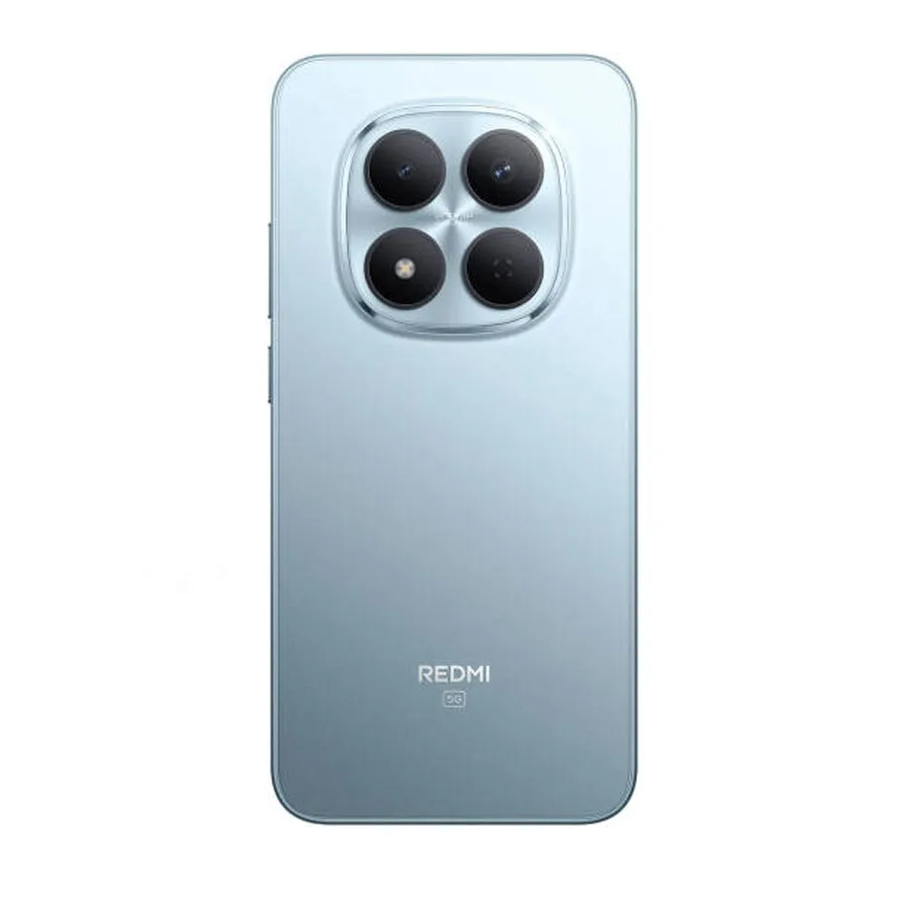 Xiaomi Redmi Note 15 Pro 5G