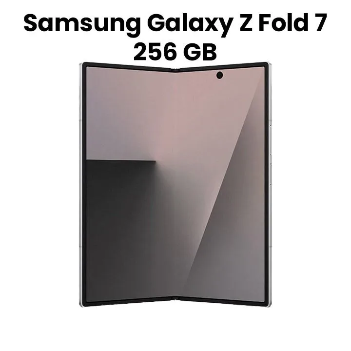 Samsung Galaxy Z Fold7 5G 256GB
