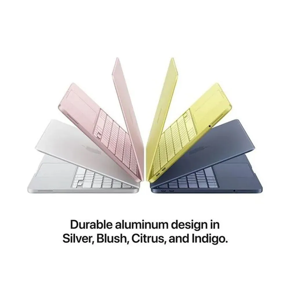 Apple MacBook Neo 13-Inch Laptop thumbnail 2