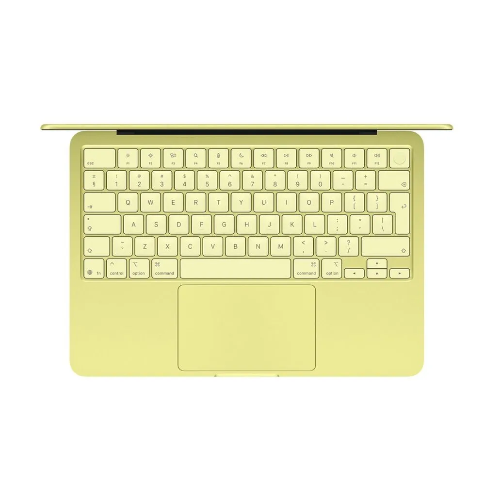 Apple MacBook Neo 13 Laptop thumbnail 2